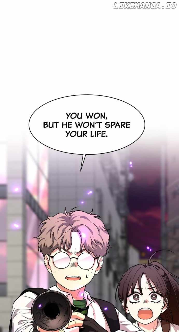 The Shaman's Blade Chapter 31 94